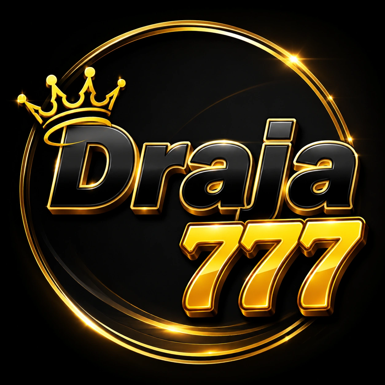 draja777 Logo